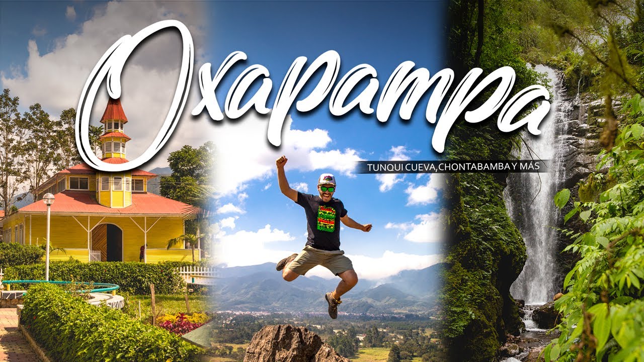 Oxapampa